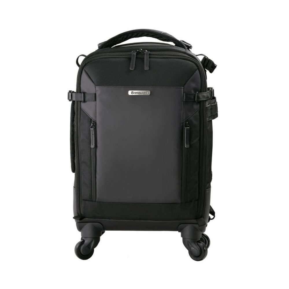 Vanguard VEO SELECT 55BT Camera Backpack with Trolley
