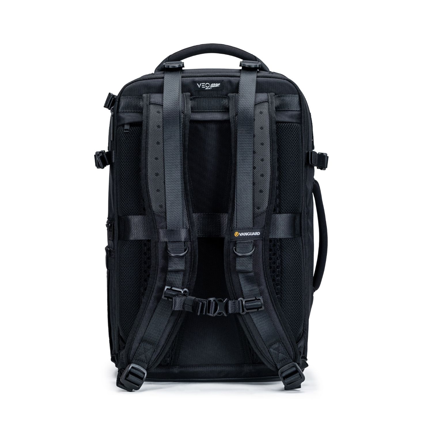 Vanguard VEO Select 49 BF IE Camera Backpack
