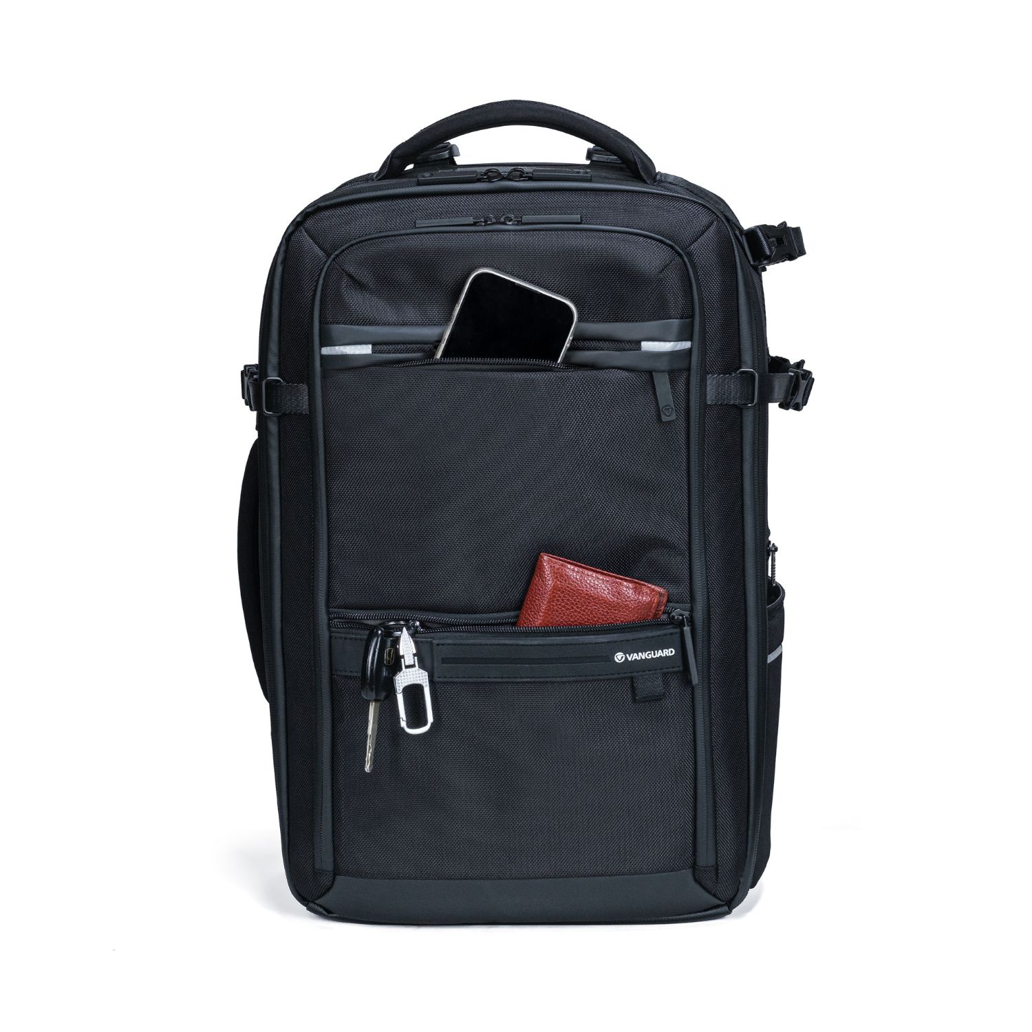Vanguard VEO Select 49 BF IE Camera Backpack