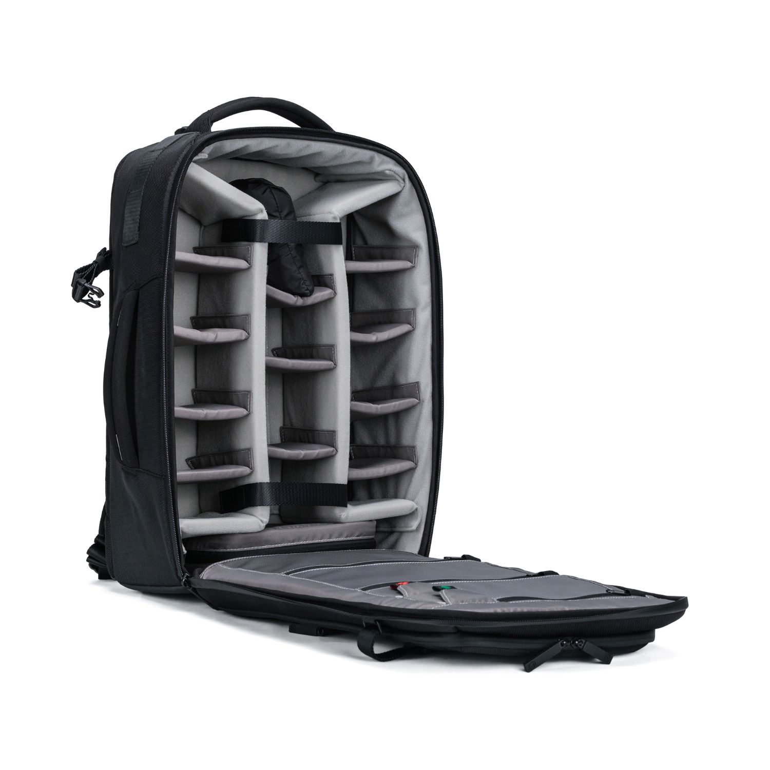 Vanguard VEO Select 49 BF IE Camera Backpack