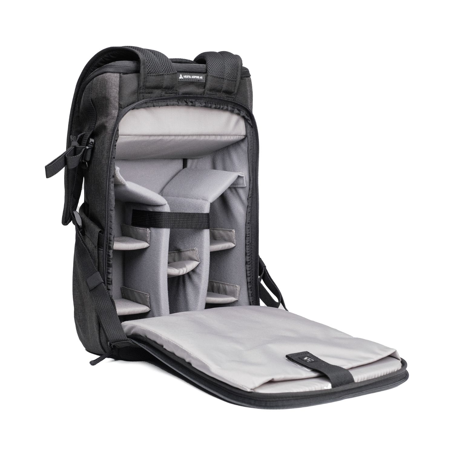 Vanguard Vesta Aspire 45 Camera Backpack