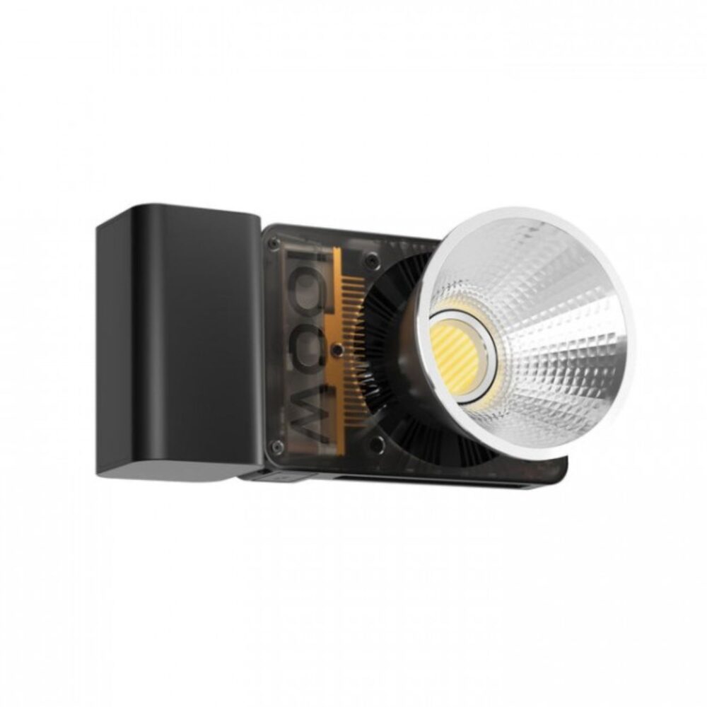 Zhiyun-Tech CINEPEER CX100 100W LED Video Light