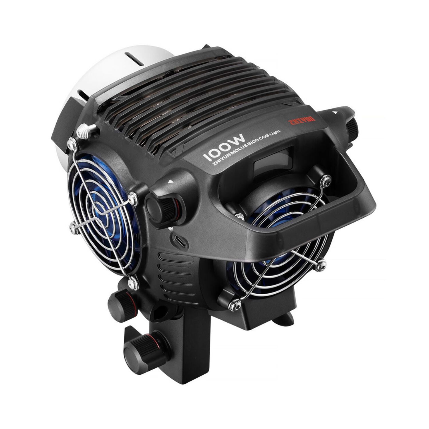 Zhiyun-Tech MOLUS B100 Bi-Color LED Monolight