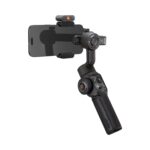 Zhiyun-Tech Smooth 5S AI PRO 3-Axis Smartphone Gimbal Stabilizer