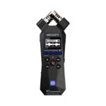 Zoom H1essential 2-Track 32-Bit Float Portable Audio Recorder