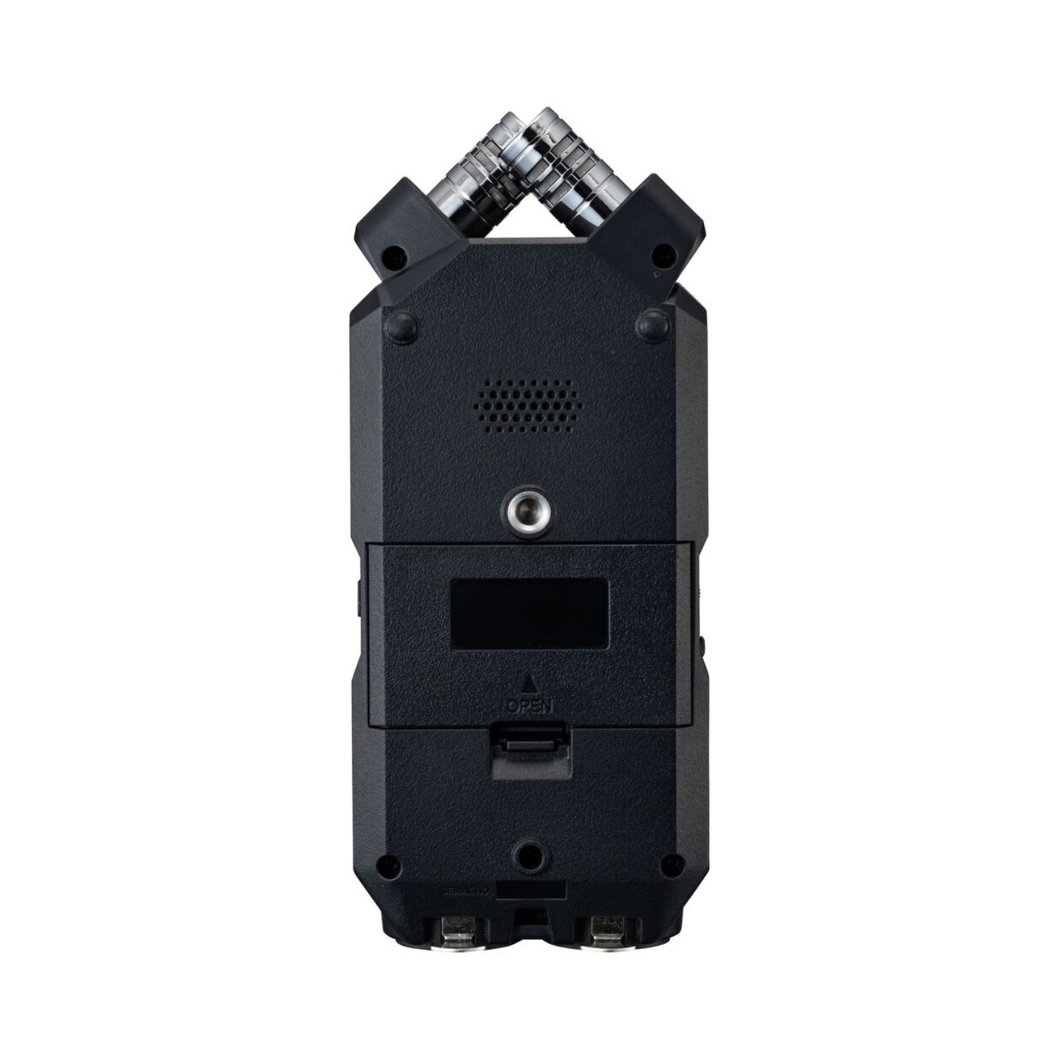 Zoom H4essential 4-Track 32-Bit Float Portable Audio Recorder