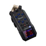 Zoom H6essential 6-Track 32-Bit Float Portable Audio Recorder