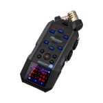 Zoom H6essential 6-Track 32-Bit Float Portable Audio Recorder
