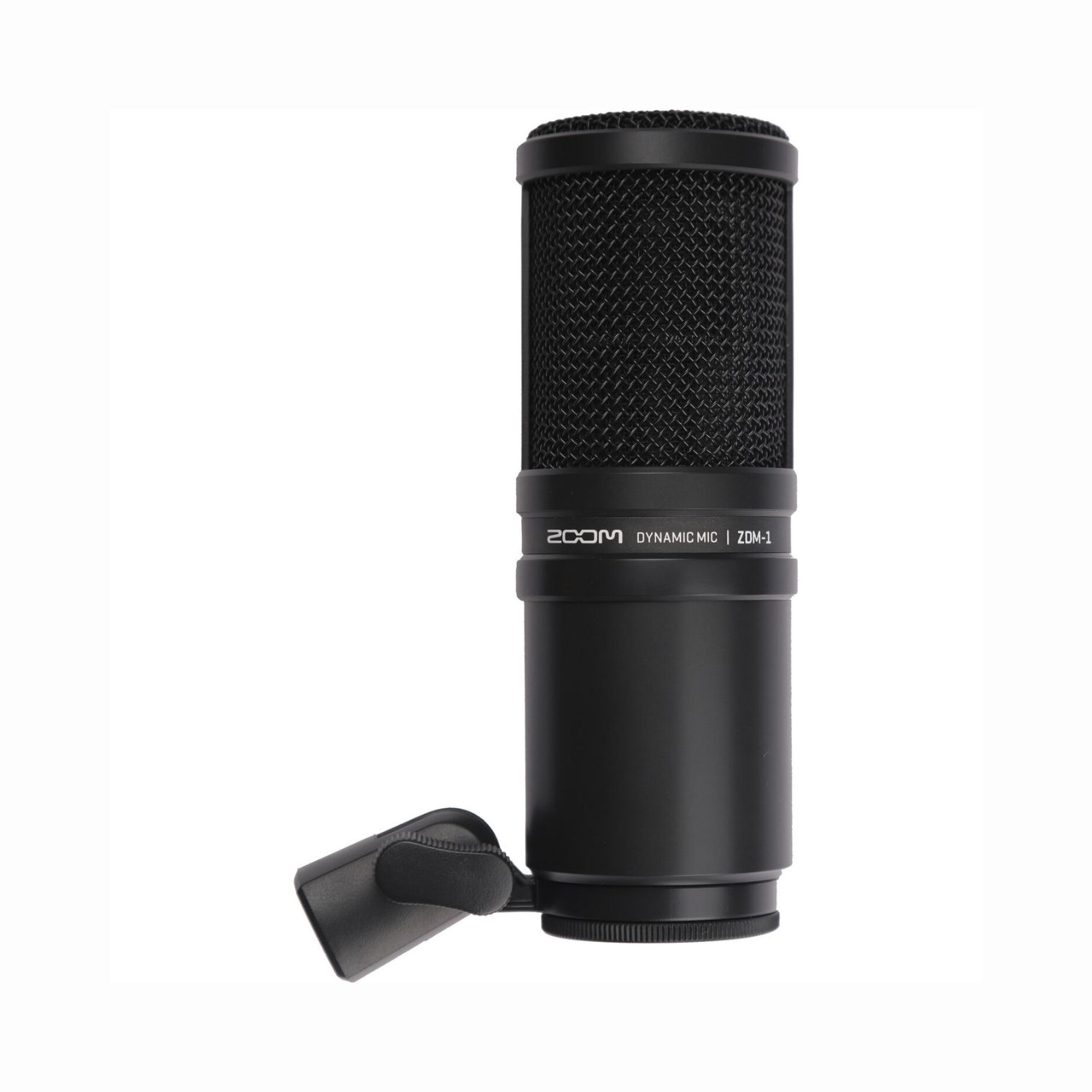 Zoom ZDM-1 Podcast Mic Pack
