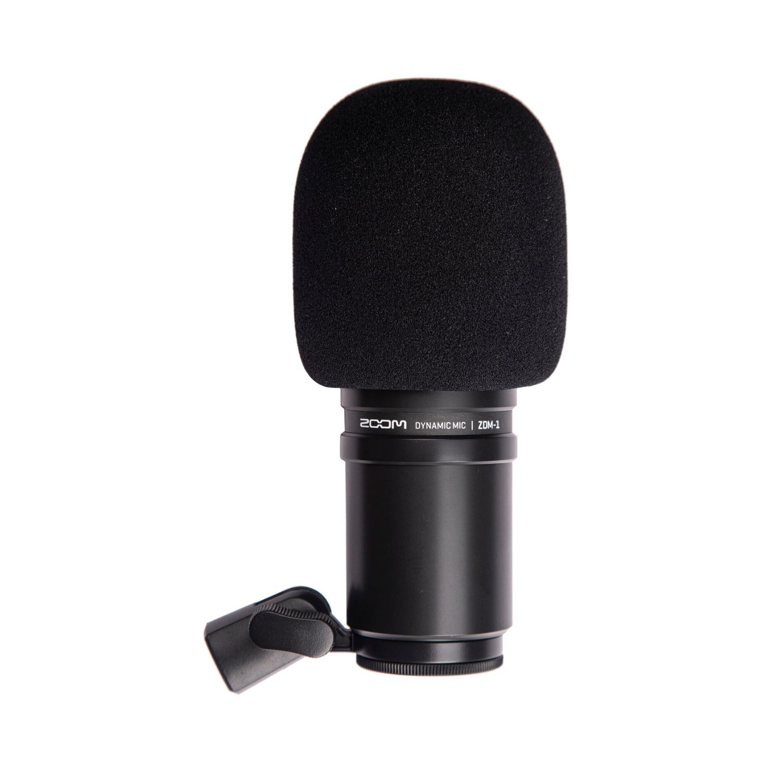 Zoom ZDM-1 Podcast Mic Pack