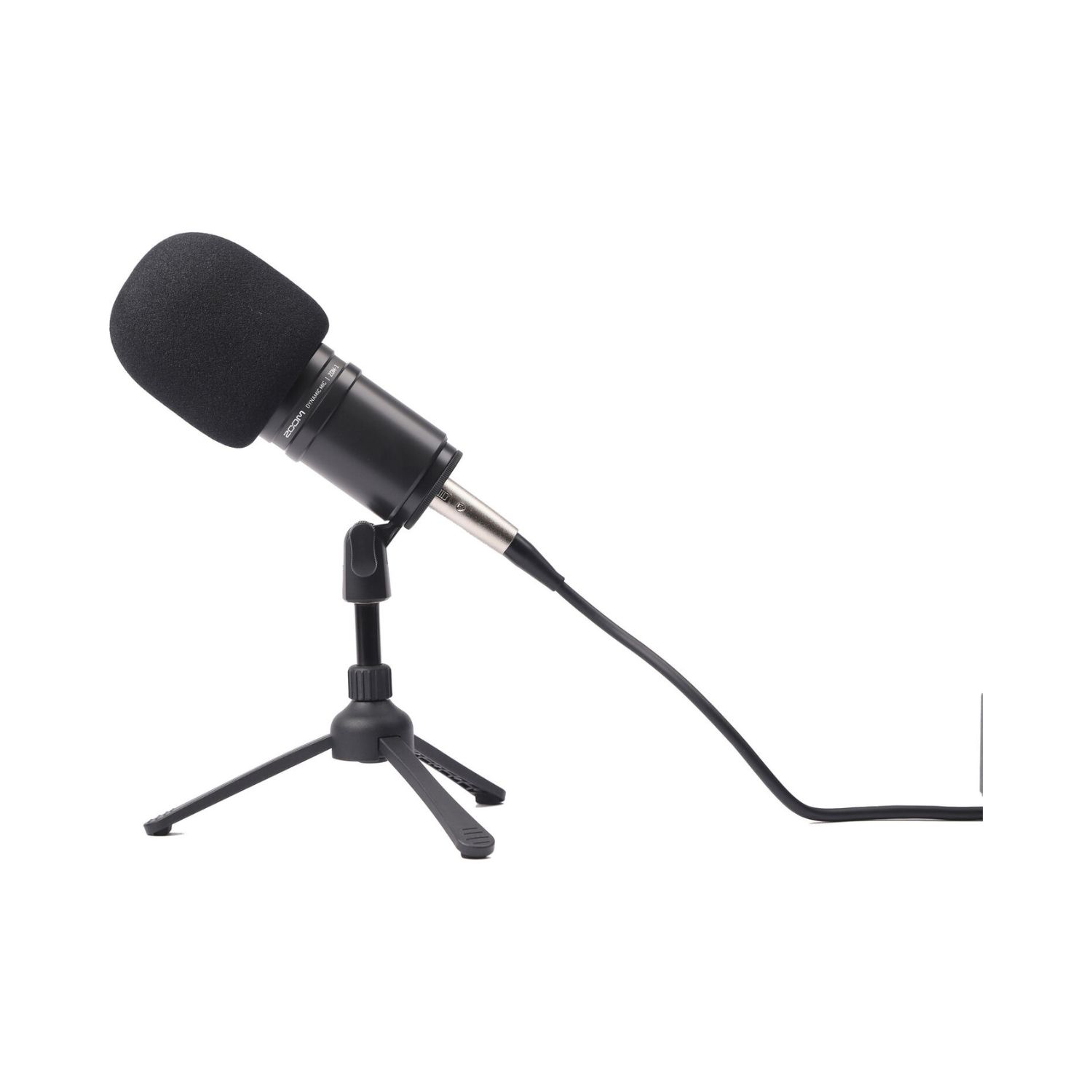 Zoom ZDM-1 Podcast Mic Pack