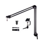 Zoom ZMA-1 Broadcast Microphone Arm